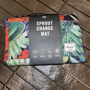 Herschel Supply Company Sprout Mat